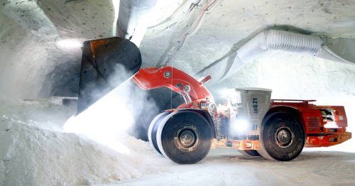 Meldung von Bergschäden: Salz-Bürgerinitiative kritisiert neue Erfassungsstelle