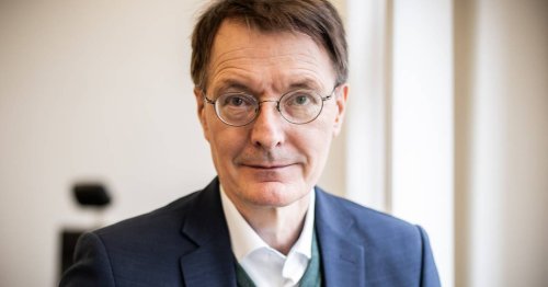 Interview Karl Lauterbach (SPD): „Zur Abwechslung sind jetzt mal die Ungeimpften dran!“