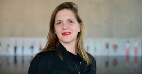 Abschied vom Ludwig Forum: Eva Birkenstock wird Direktorin der Kestner Gesellschaft