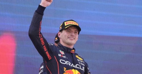Formel 1: Das ist der Stand in der Fahrerwertung