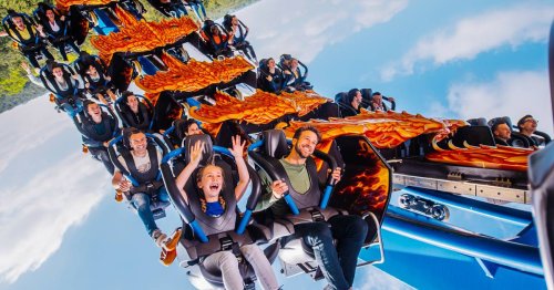 Freizeitpark bei Venlo: Toverland kündigt vier neue Attraktionen an