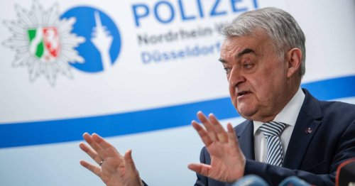 Lagebild Rechtsextremismus: Mehr rechtsextreme Straftaten in NRW