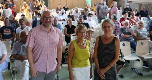 Stadt Leverkusen organisiert erste Treffen: Freizeitaktivitäten für Hitdorfer von 55 bis 70