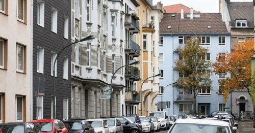 Wohnen in Düsseldorf: Wie sich die Mieten entwickelt haben