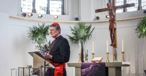 Trotz künftiger Kirchenschließungen: Warum es in Düsseldorf keine kirchenfreien Quartiere geben soll