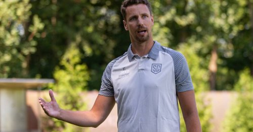 Nach dem Saisonstart: SC St. Tönis steht gegen TVD Velbert unter Druck