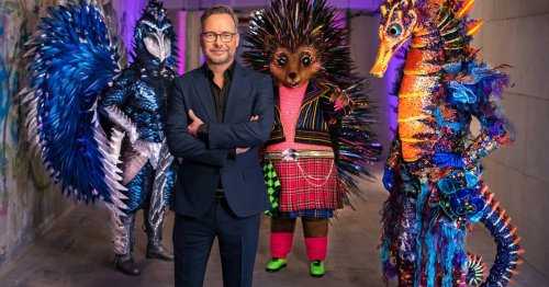 „The Masked Singer“ 2023: Achte Staffel gestartet – dieser „Tatort“-Star wurde enttarnt