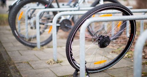 Diebstahl und Schäden: Stiftung Warentest: So versichern Sie Ihr Fahrrad am besten