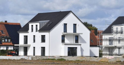 Neue Statistik zum Immobilienmarkt: Häuser fast 13 Prozent billiger in Düsseldorf und Köln