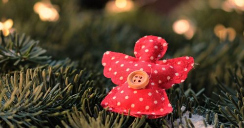 Ausgefallener Weihnachtsschmuck: Tipps für nachhaltige Dekoration zu Weihnachten