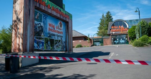Unglück in Rheinland-Pfalz: Kripo ermittelt nach tödlichem Achterbahn-Unfall – kein Hinweis auf Straftat