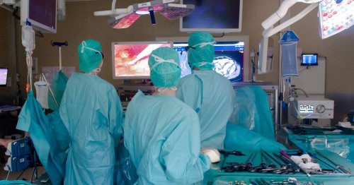 St.-Bernhard-Hospital in Kamp-Lintfort: Kartellamt genehmigt Fusion zweier Krankenhausgruppen