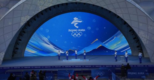 Peking 2022 im Überblick: Zeitplan und Highlights der Olympischen Winterspiele