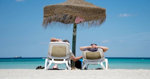 Buchungspreis steigt um acht Prozent: Tui setzt auf höhere Hotelpreise für den Sommer