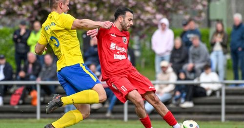 Das Finale um den Fußball-Kreispokal: So startet Viktoria Goch in die perfekte Woche