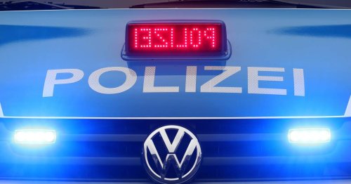 Venloer Straße: Geldautomat in Köln gesprengt - vier Verdächtige festgenommen