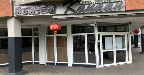 Gastronomie in Rathausmarkt-Galerie: Viersens größtes Restaurant ist insolvent
