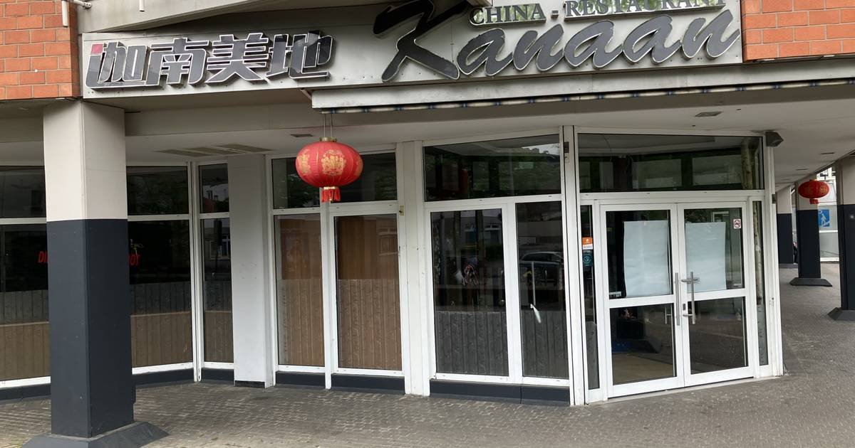 Gastronomie in Rathausmarkt-Galerie: Viersens größtes Restaurant ist insolvent