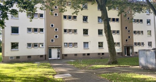 Flüchtlingsunterbringung in Duisburg-Rheinhausen: „Wir gehen aktuell von bis zu 1500 Plätzen aus“