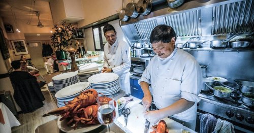Alteingesessenes Fischrestaurant in Düsseldorf: La Bouillabaisse zieht nach Oberkassel