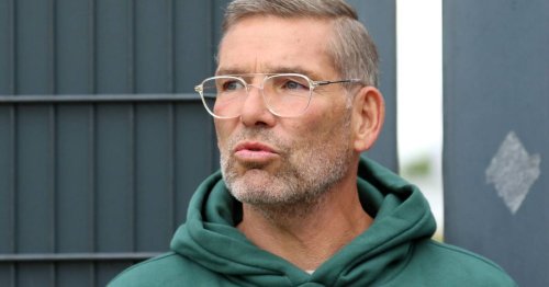 „Auf alles vorbereitet“: Gladbachs Torwart-Situation bereitet Kamps keine Sorgen