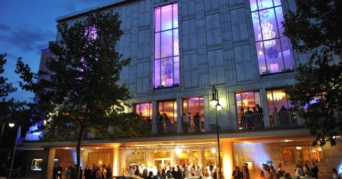 Kulturdebatte in Düsseldorf: SPD befürwortet neues Opernhaus – aber nur unter Bedingungen
