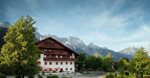 Österreich: Nachhaltige Ferien in den Bergen