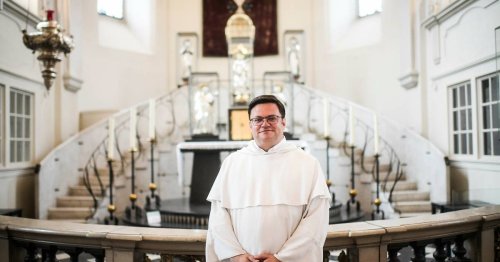 Düsseldorfer Dominikaner-Orden: 50 Jahre zwischen Kneipen und Kirchen
