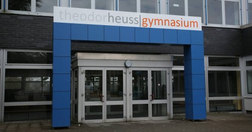 Schullandschaft in Radevormwald: THG wird Bündelungsgymnasium – was heißt das?