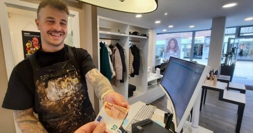 Immer weniger Trinkgeld am Niederrhein?: „Vor Corona hat jeder Zweite etwas gegeben“