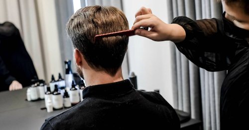 Wirtschaft in Düsseldorf: Start-up für Haarersatz sammelt fünf Millionen Euro ein