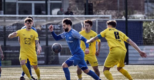 Niederlage in der Fußball-Oberliga: Sportfreunde Baumberg sind bei ETB Essen zu großzügig