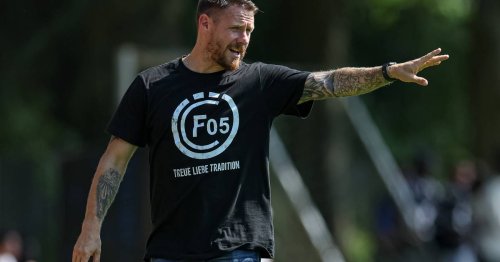 Lewejohann gibt die Hoffnung nicht auf: Darum glaubt man beim KFC Uerdingen weiterhin an den Klassenerhalt