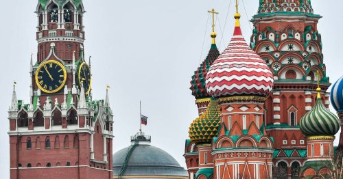 „Abrurde Vorwürfe“: Moskau sieht nach Festnahme mutmaßlicher Spione in Bayreuth „keine Beweise“