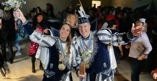Noch keine Bewerber: Hildener Karneval sucht Prinzenpaar