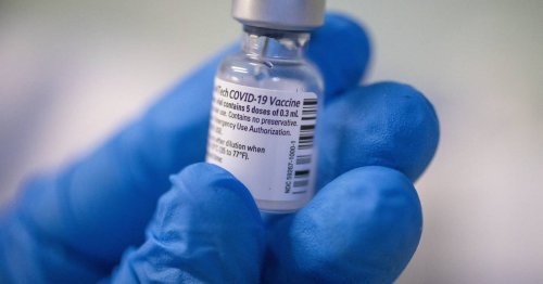 Biontech kündigt zwei neue Impfstoffe an: Vierte Impfung jetzt oder warten?