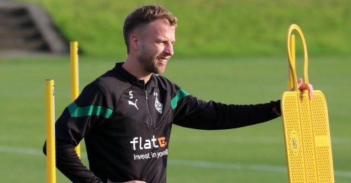 Karriereknick für Innenverteidiger: Borussias Friedrich hat gegen Bremen den nächsten Nackenschlag erlebt