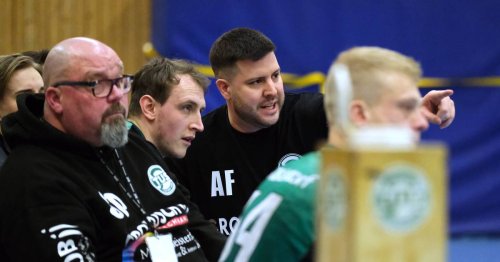 Handball, Oberliga und Verbandsliga: TuS 08 fordert den Tabellenführer