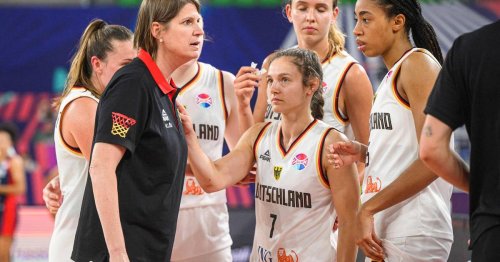 Starke Gegner in der Vorrunde: Alles Wissenswerte zur Basketball-EM 2025 der Damen