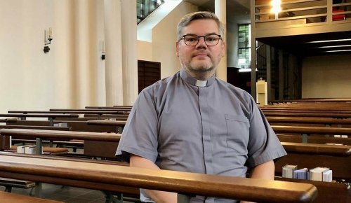 Leitender Pfarrer aus Kaarst im Interview: „Viele Gemeindemitglieder sind tief erschüttert“