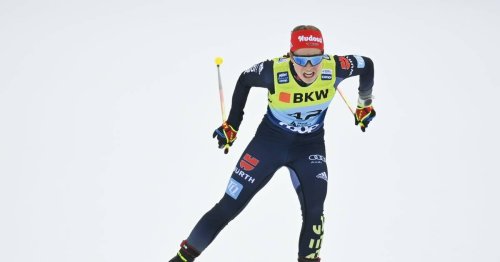 Wintersport-Telegramm: Langläuferinnen Hennig und Gimmler sprinten stark