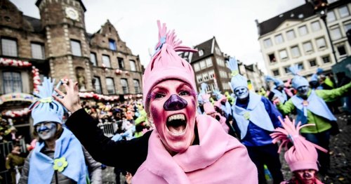 Brauchtum in Düsseldorf: Was in diesem Jahr im Karneval wieder möglich sein soll
