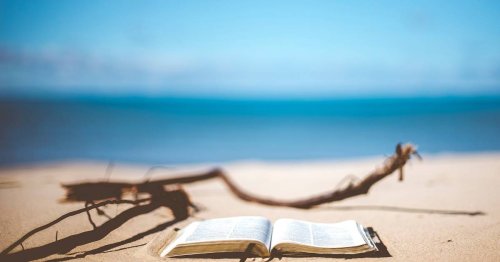 Sieben gute Büchertipps: Lesestoff für den Sommerurlaub