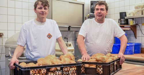 Bäckerei in Kempen verkürzt Öffnungszeiten: „Keiner will mehr nachts arbeiten“