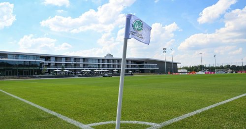 Innovationstreiber für den Fußball: DFB eröffnet Campus in Frankfurt