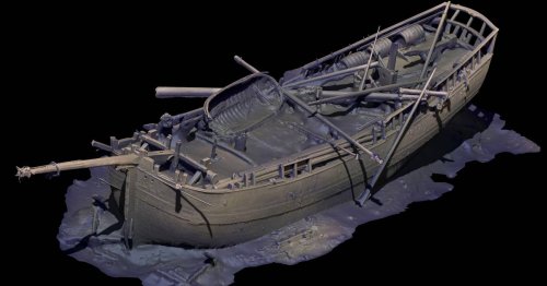 „Als wären sie gerade erst gesunken“: Wie Forscher drei Hunderte Jahre alte Schiffswracks in der Ostsee entdeckten