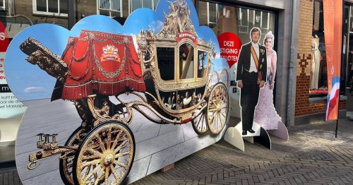 Koningsdag am Samstag: König Willem-Alexander zu Besuch – Oranje-Fieber in Doetinchem