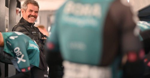 Vor Start der Frankreich-Rundfahrt: Bora-Chef über deutsche Chancen bei der Tour de France