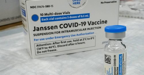 Risiken, Vorteile, Termine: Was man jetzt zum Impfstoff von Johnson&Johnson wissen muss