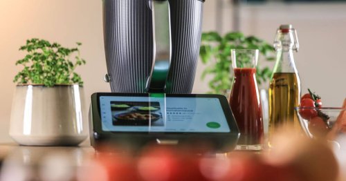 Neues Modell TM7: Das lange Warten auf den Thermomix